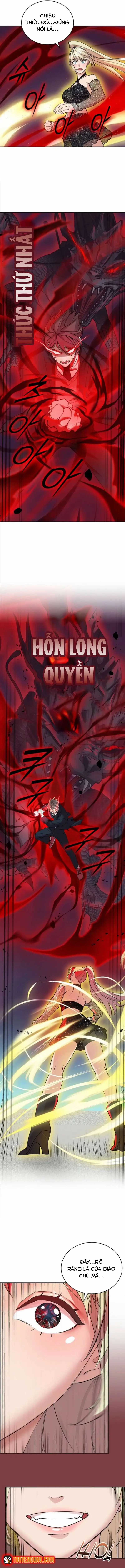 Devil & Ice - Chương 11 - Trang 8