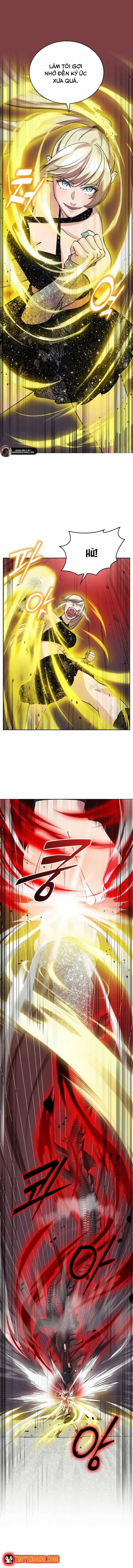 Devil & Ice - Chương 11 - Trang 9