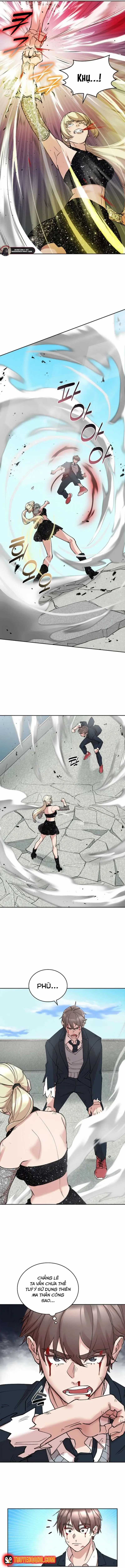 Devil & Ice - Chương 11 - Trang 10