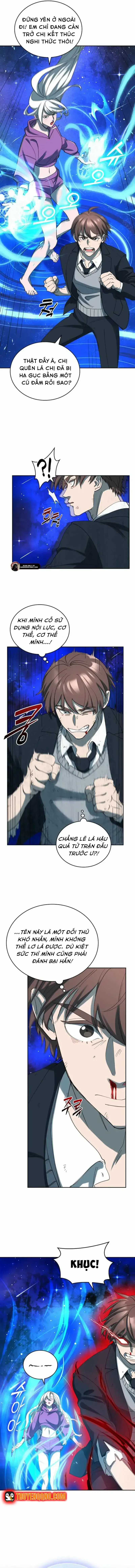 Devil & Ice - Chương 12 - Trang 11