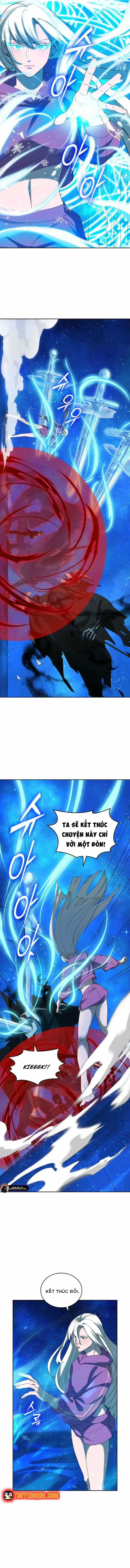 Devil & Ice - Chương 12 - Trang 14