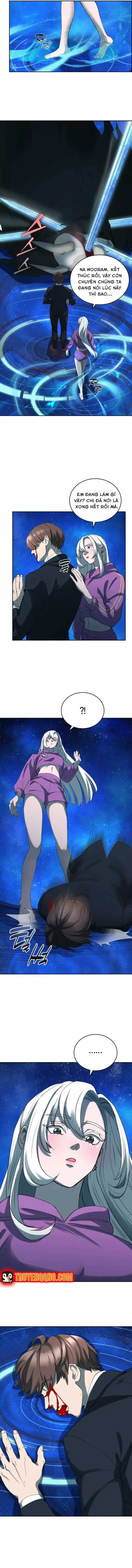 Devil & Ice - Chương 12 - Trang 15