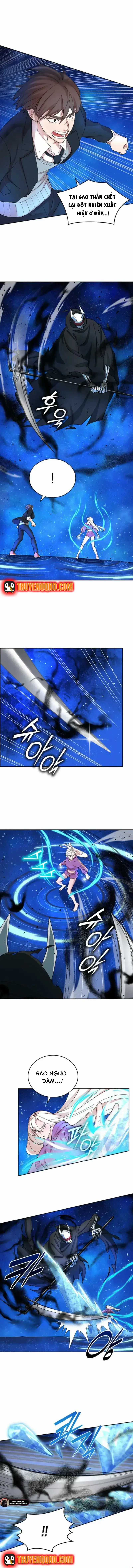 Devil & Ice - Chương 12 - Trang 5