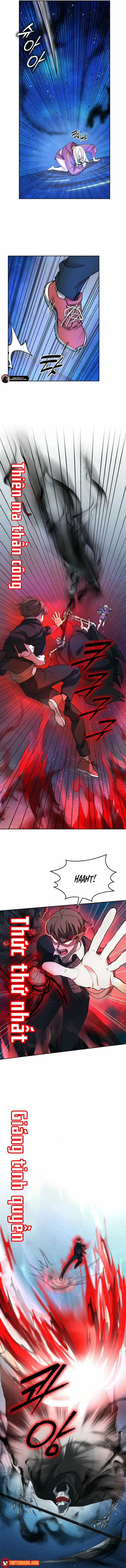 Devil & Ice - Chương 12 - Trang 7