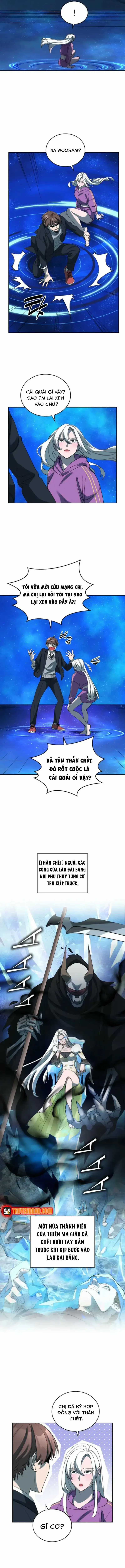 Devil & Ice - Chương 12 - Trang 8