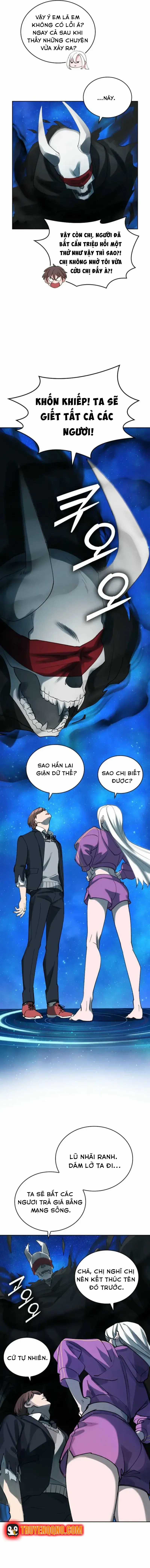 Devil & Ice - Chương 12 - Trang 10