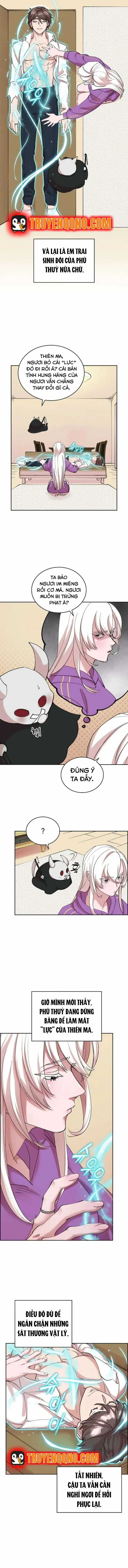 Devil & Ice - Chương 13 - Trang 11