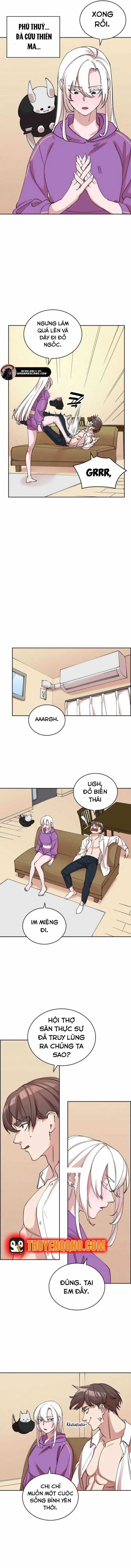 Devil & Ice - Chương 13 - Trang 12