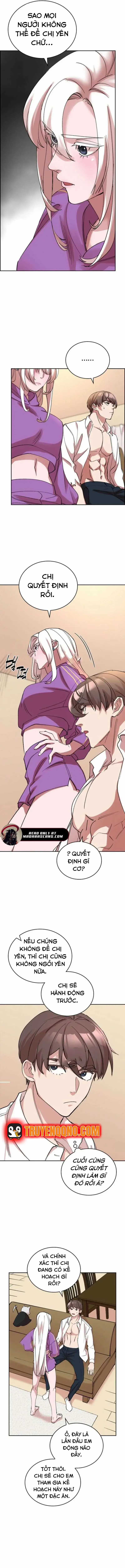 Devil & Ice - Chương 13 - Trang 13