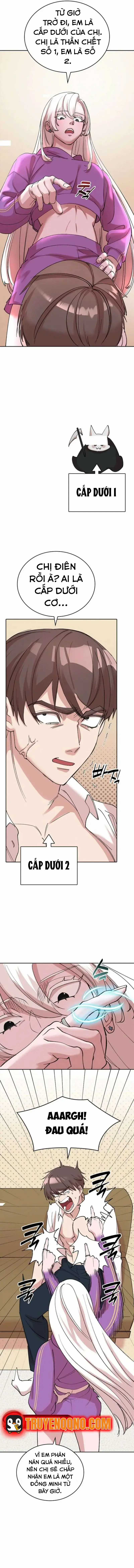 Devil & Ice - Chương 13 - Trang 14