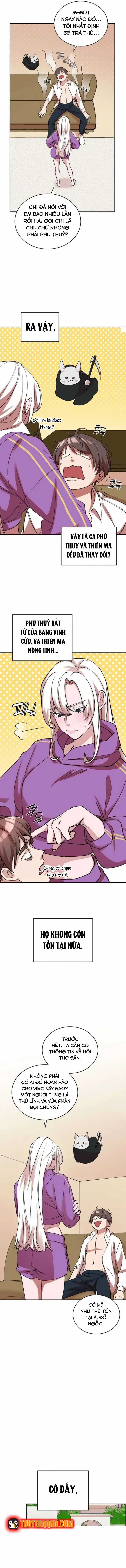 Devil & Ice - Chương 13 - Trang 15