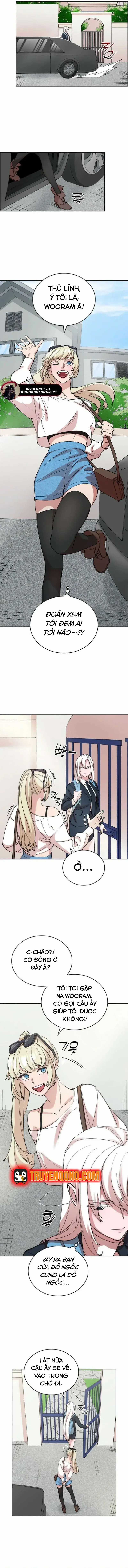 Devil & Ice - Chương 13 - Trang 16