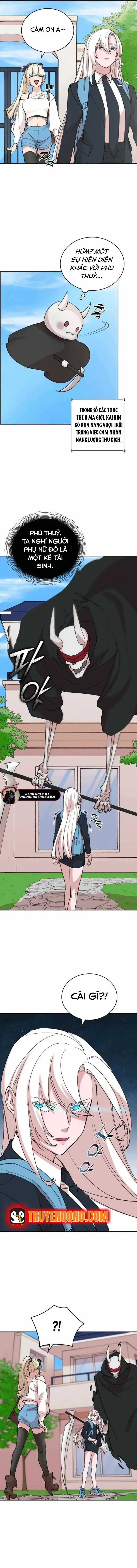 Devil & Ice - Chương 13 - Trang 17