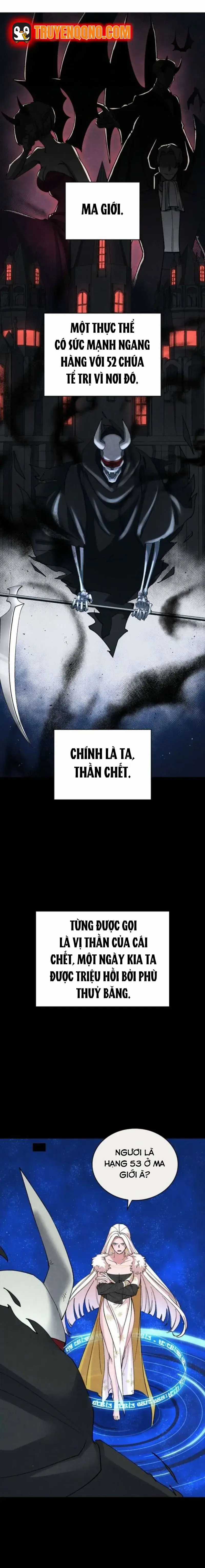 Devil & Ice - Chương 13 - Trang 3