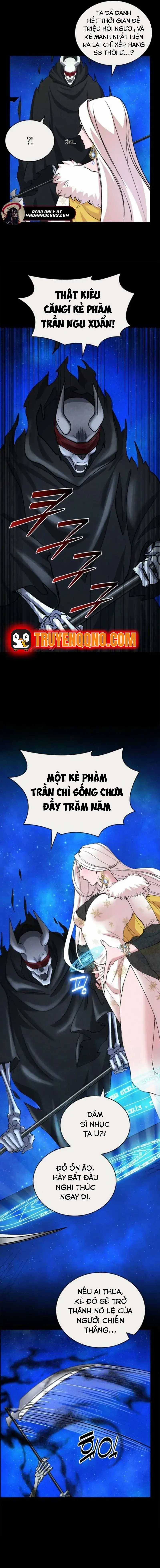 Devil & Ice - Chương 13 - Trang 4