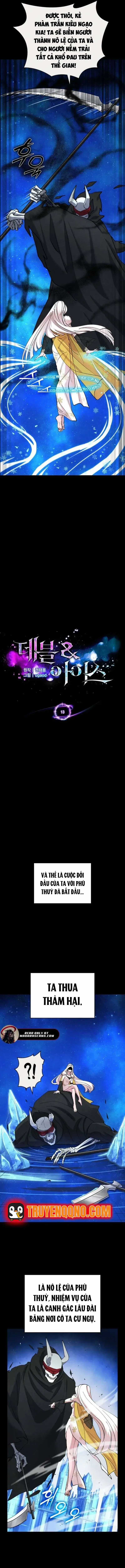 Devil & Ice - Chương 13 - Trang 5