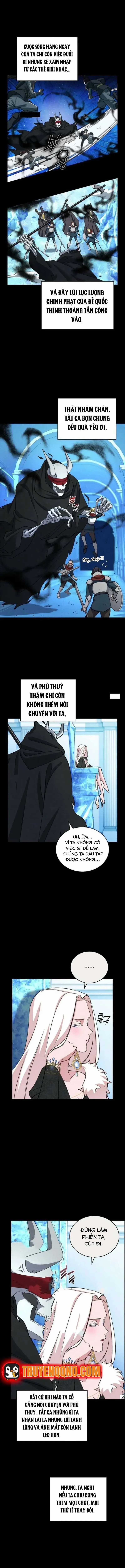 Devil & Ice - Chương 13 - Trang 6