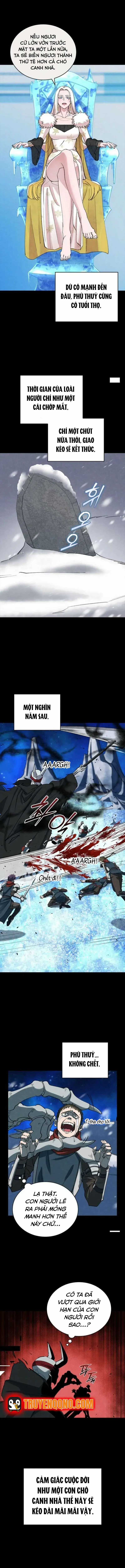 Devil & Ice - Chương 13 - Trang 7
