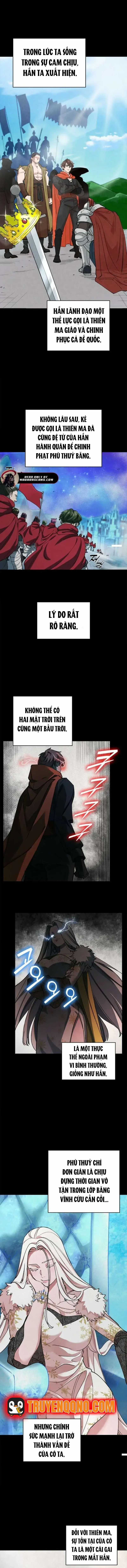 Devil & Ice - Chương 13 - Trang 8