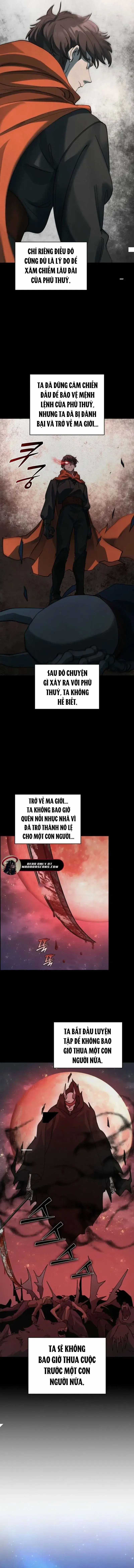 Devil & Ice - Chương 13 - Trang 9