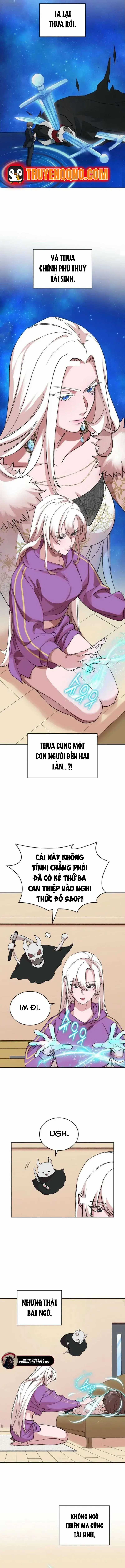 Devil & Ice - Chương 13 - Trang 10