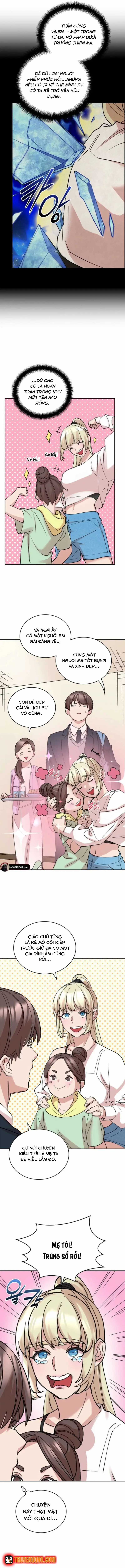 Devil & Ice - Chương 14 - Trang 11