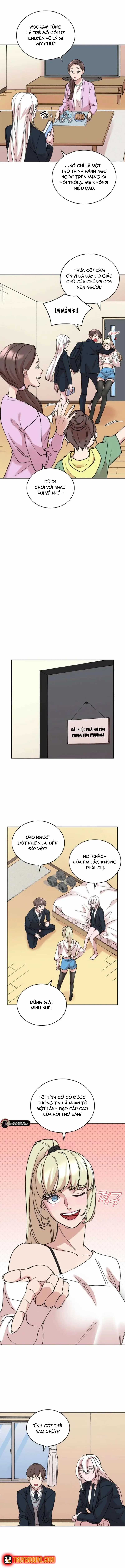 Devil & Ice - Chương 14 - Trang 12