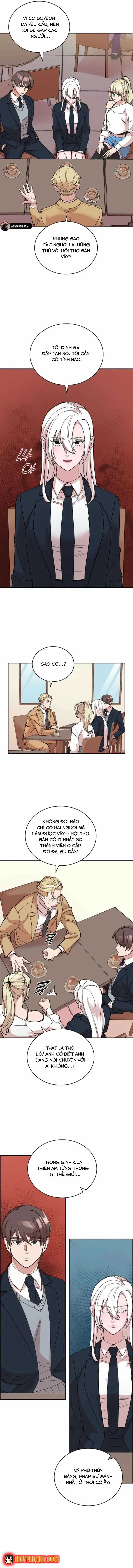 Devil & Ice - Chương 14 - Trang 14