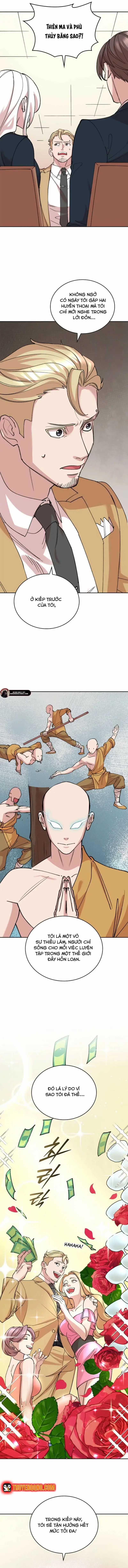 Devil & Ice - Chương 14 - Trang 15