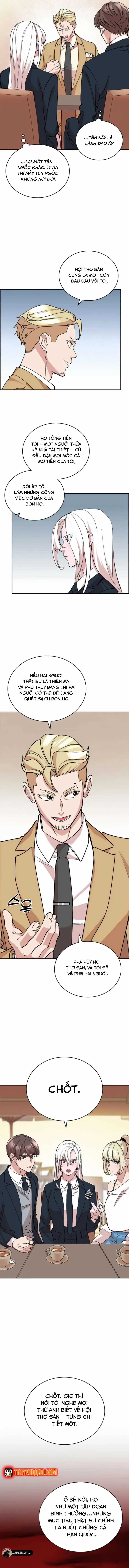 Devil & Ice - Chương 14 - Trang 16