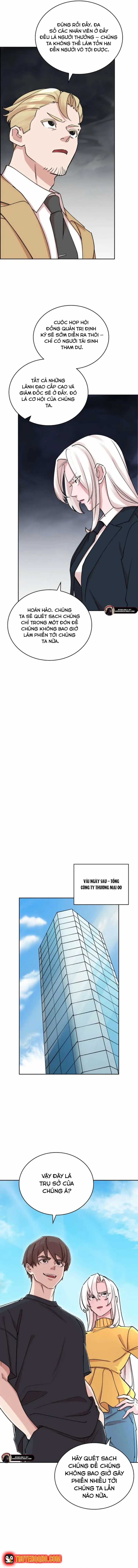 Devil & Ice - Chương 14 - Trang 18