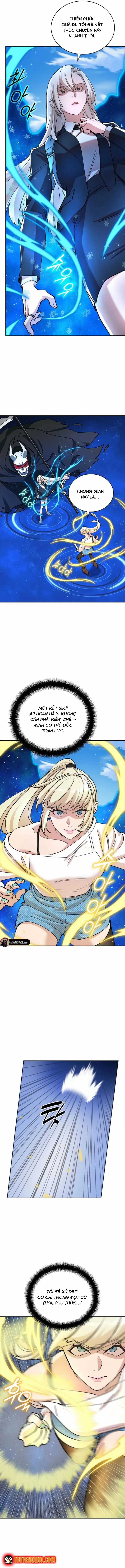 Devil & Ice - Chương 14 - Trang 4