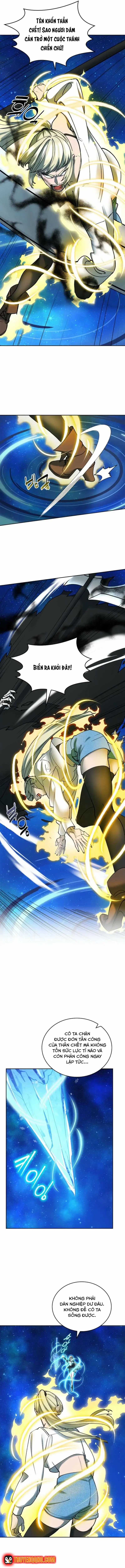 Devil & Ice - Chương 14 - Trang 6