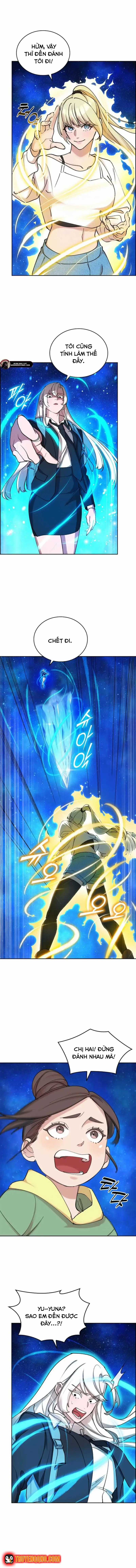 Devil & Ice - Chương 14 - Trang 7