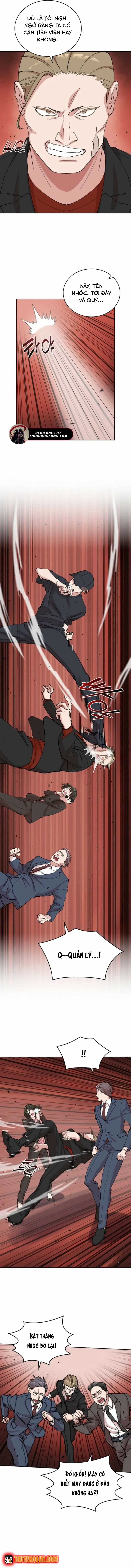 Devil & Ice - Chương 15 - Trang 12