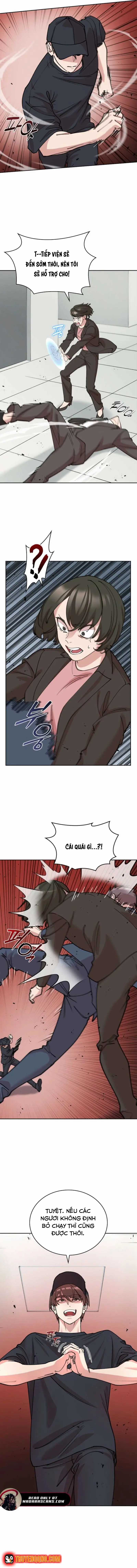 Devil & Ice - Chương 15 - Trang 13