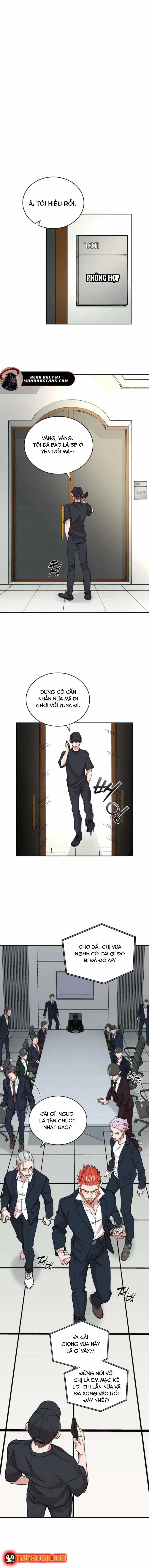 Devil & Ice - Chương 15 - Trang 15