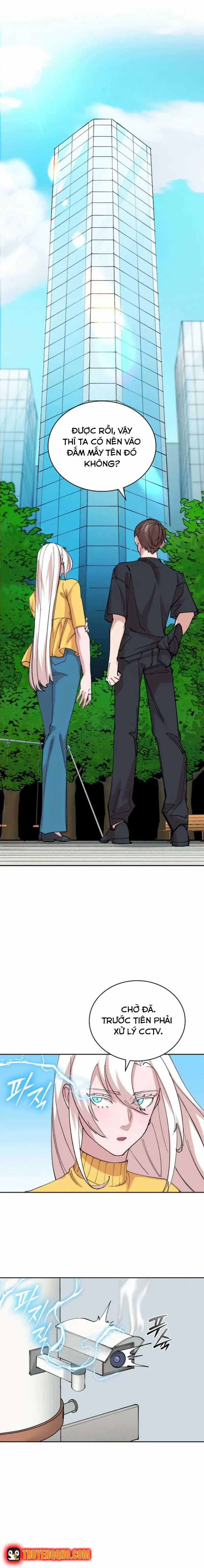 Devil & Ice - Chương 15 - Trang 3