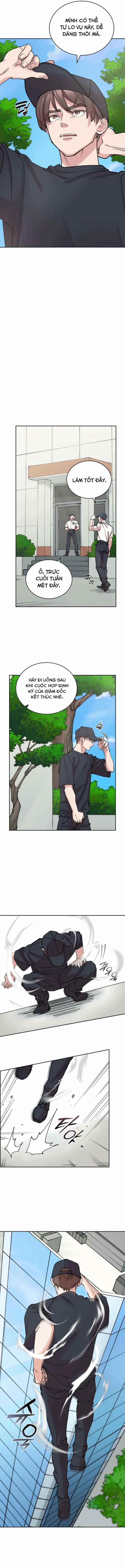 Devil & Ice - Chương 15 - Trang 6