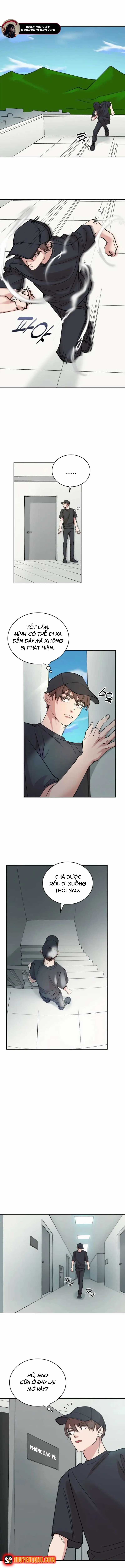 Devil & Ice - Chương 15 - Trang 7