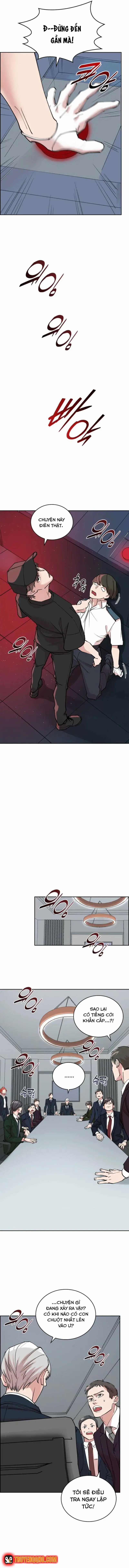 Devil & Ice - Chương 15 - Trang 10