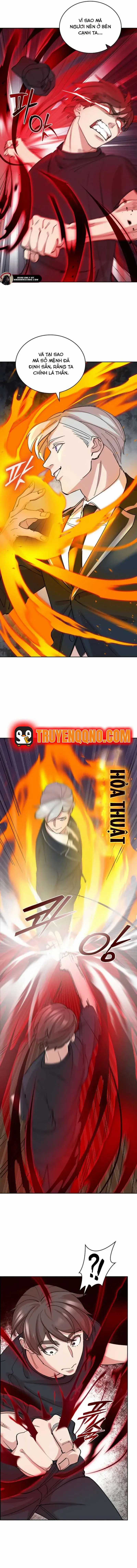 Devil & Ice - Chương 16 - Trang 11