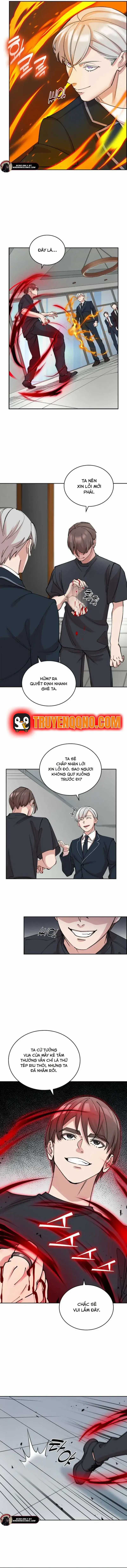 Devil & Ice - Chương 16 - Trang 12