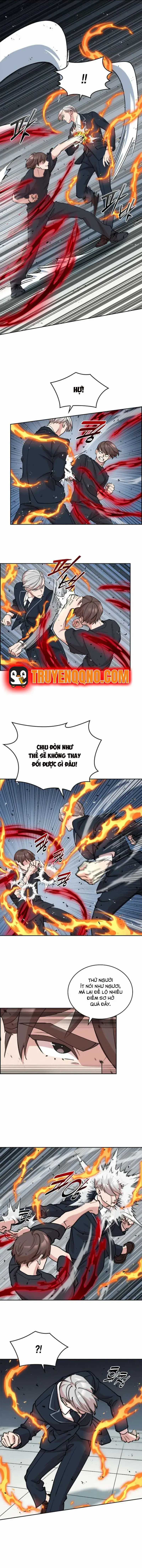 Devil & Ice - Chương 16 - Trang 13