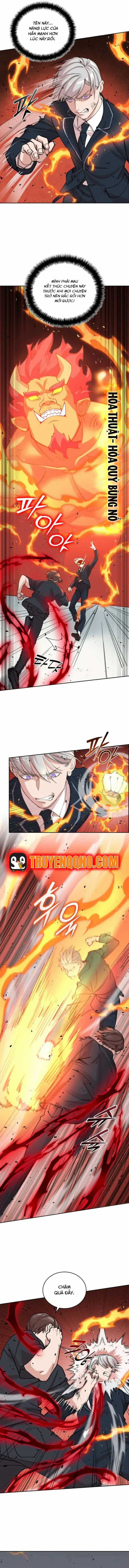 Devil & Ice - Chương 16 - Trang 14