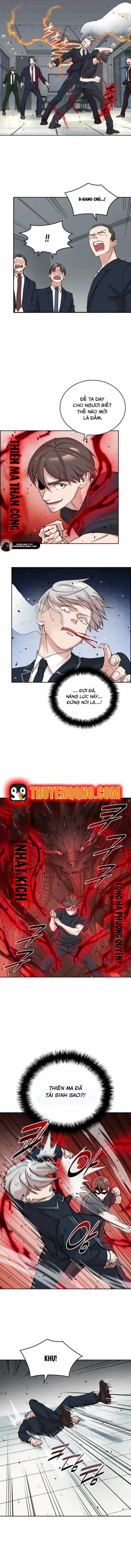 Devil & Ice - Chương 16 - Trang 15