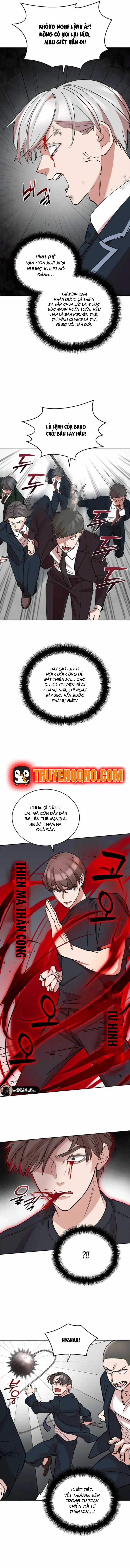 Devil & Ice - Chương 16 - Trang 17