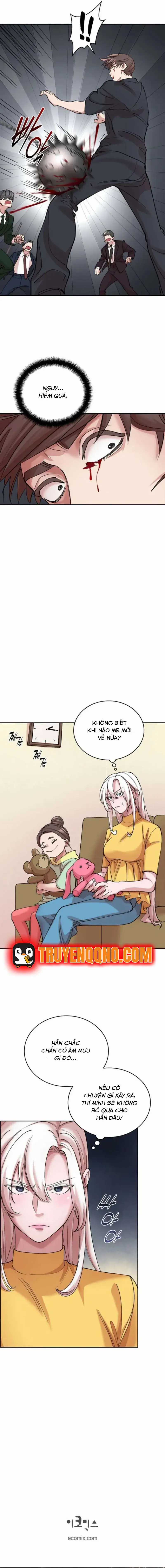 Devil & Ice - Chương 16 - Trang 18