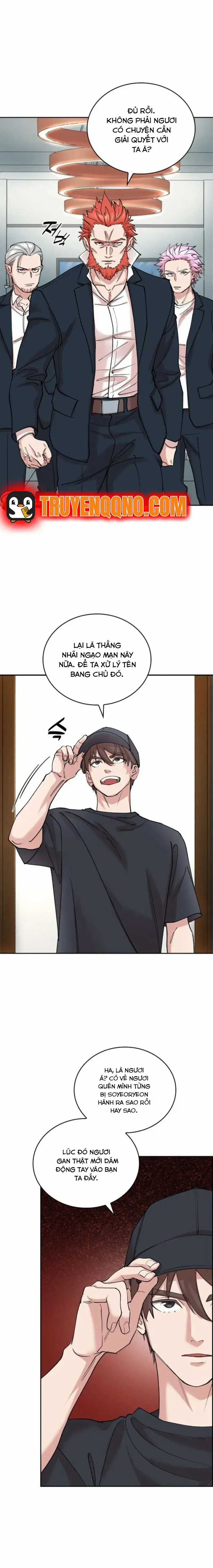 Devil & Ice - Chương 16 - Trang 3