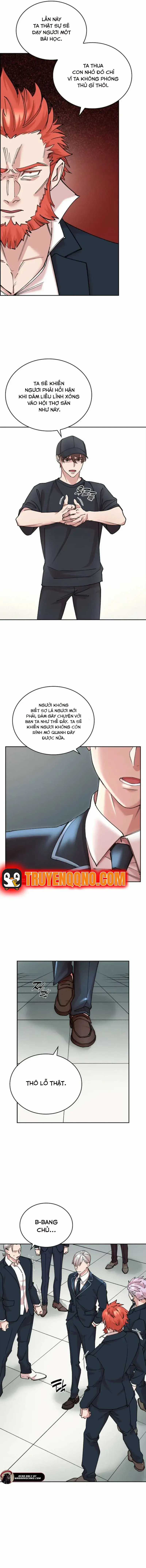 Devil & Ice - Chương 16 - Trang 4